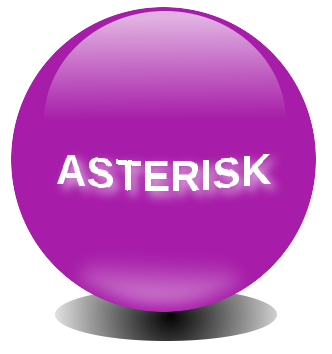 Asterisk
