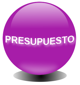 Presupuestos de centralitas